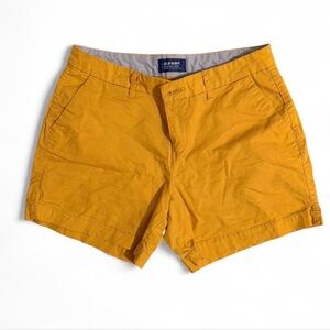 Old Navy women’s Yellow Shorts
